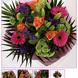 What I ordered.