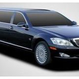 Executive car hire Berkshire