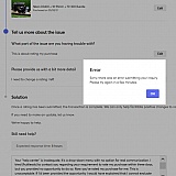 Mercari "help center" screen shot
