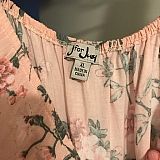 XL Women’s Dress Short Set
Seller: Haydles
Purchased: 2-12-18
Cost: $8
Shipping: $3.80