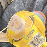 Italian Ice
[ RichieS]
Fun
15 degrees out side!