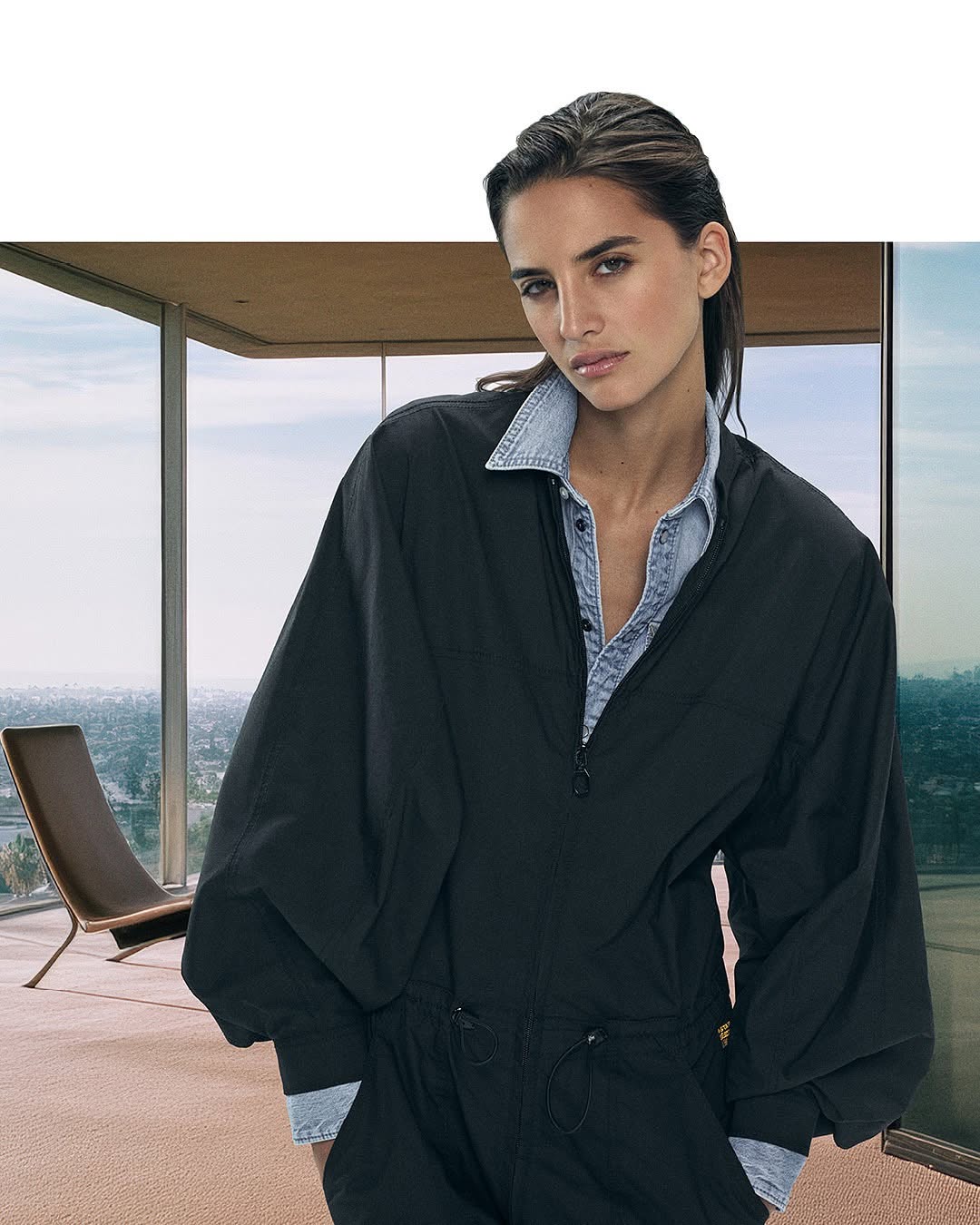 G-Star Raw fashion product