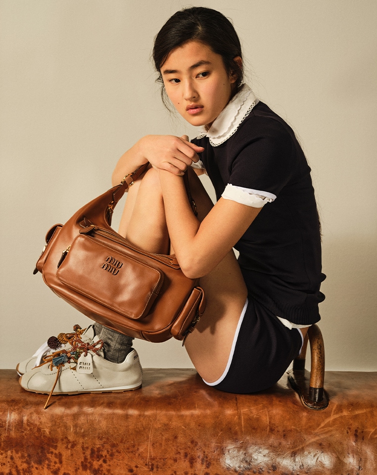 Miu Miu fashion product