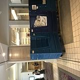 The hotel was on strike for 4 weeks no one told us we'd have to clean our own rooms and suffer through picket lines