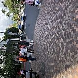 The hotel was on strike for 4 weeks no one told us we'd have to clean our own rooms and suffer through picket lines