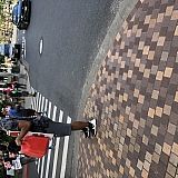 The hotel was on strike for 4 weeks no one told us we'd have to clean our own rooms and suffer through picket lines