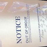 The hotel was on strike for 4 weeks no one told us we'd have to clean our own rooms and suffer through picket lines