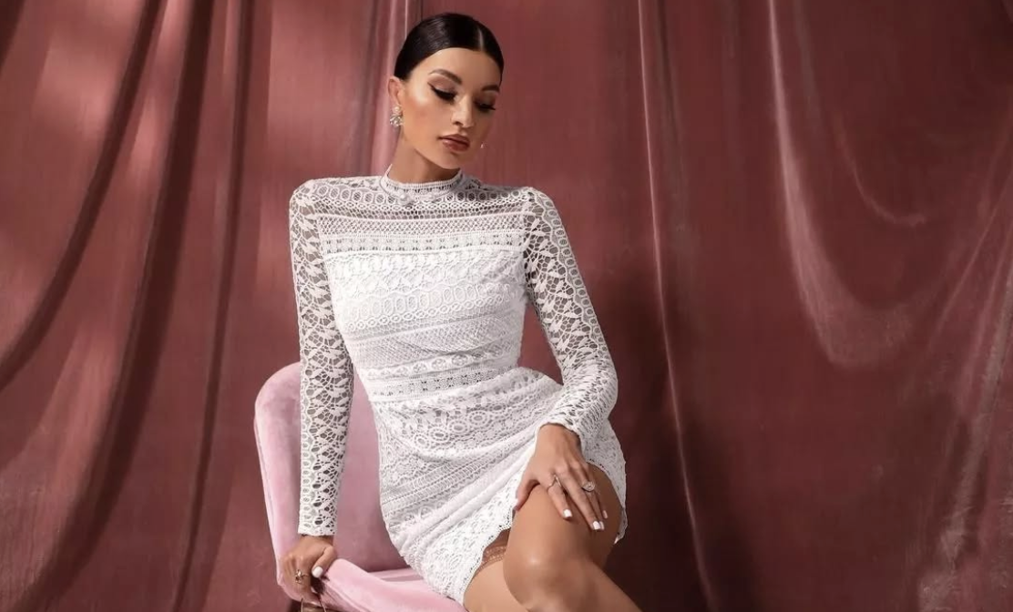 Fashion apparel by Chicme