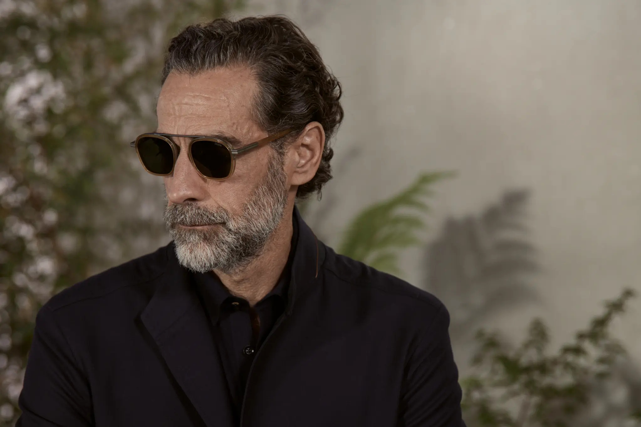 Zegna fashion product