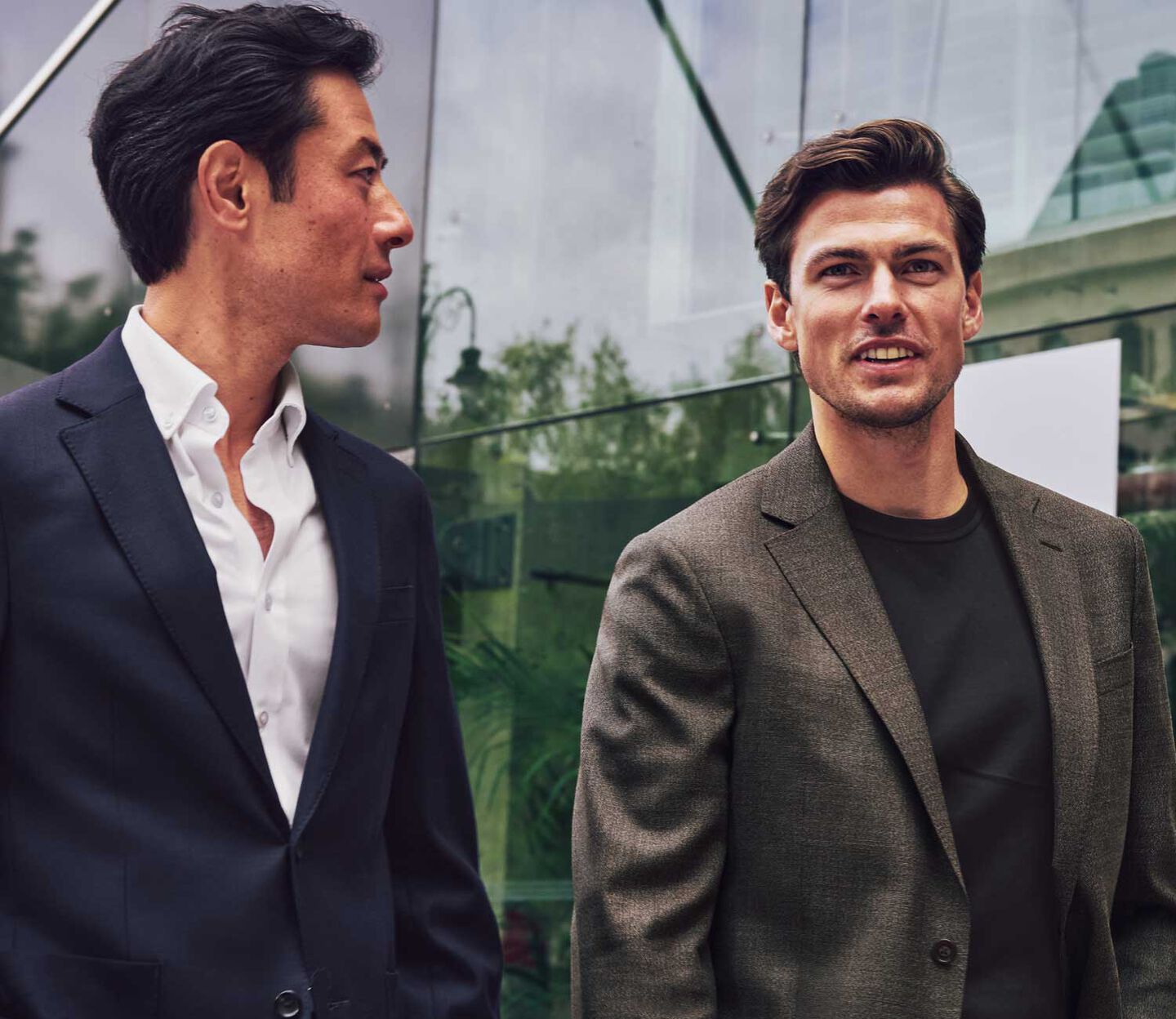 Charles Tyrwhitt fashion product