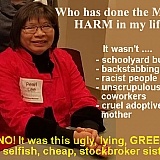 Stay away from Philadelphia Pearl Lee of Janney Montgomery Scott
