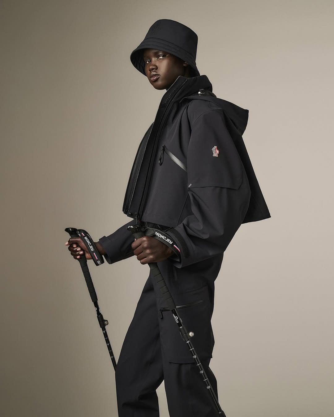 Clothing item from Moncler