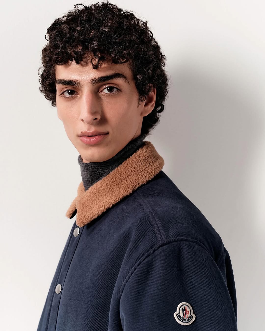 Moncler fashion product