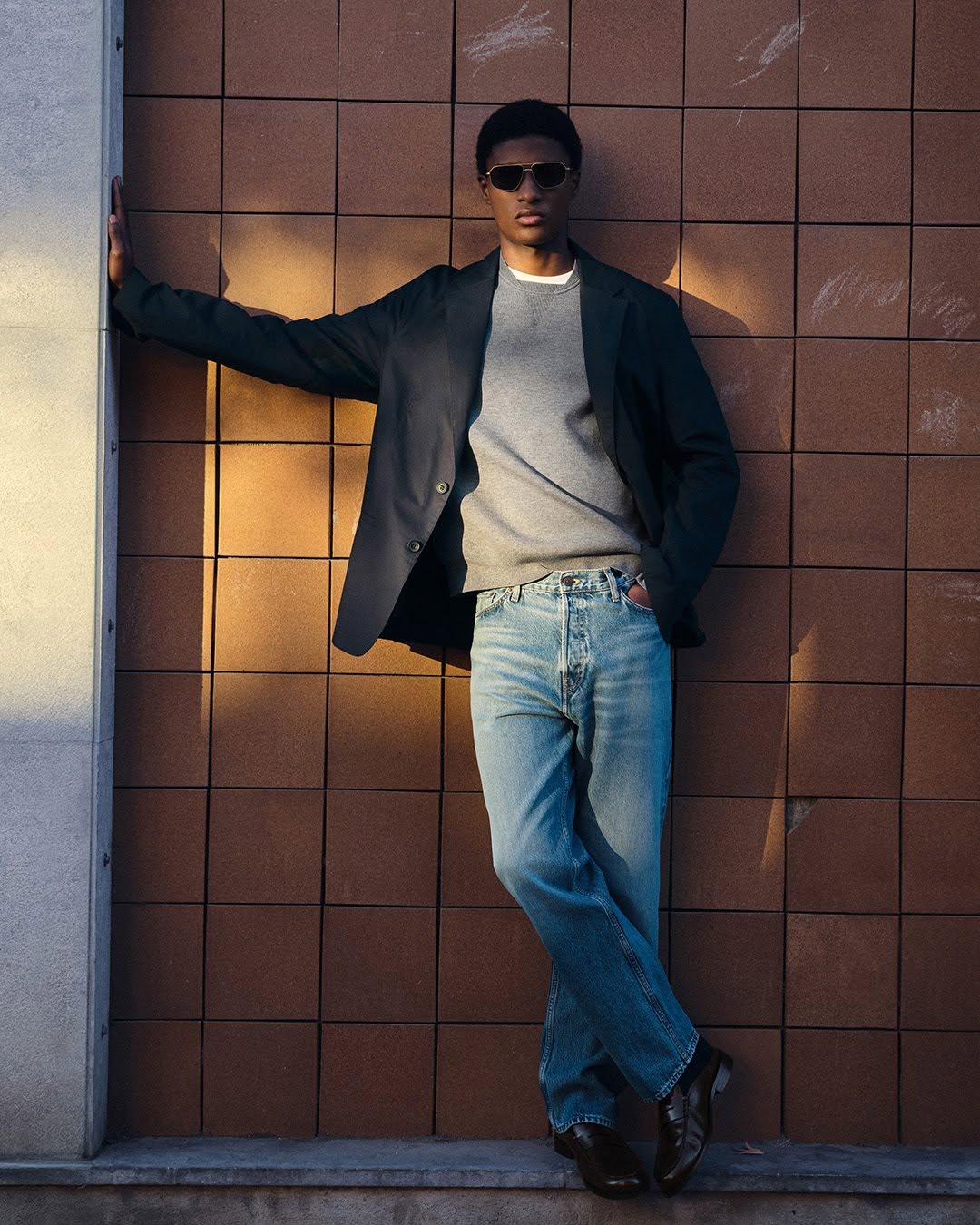 Clothing item from Cos