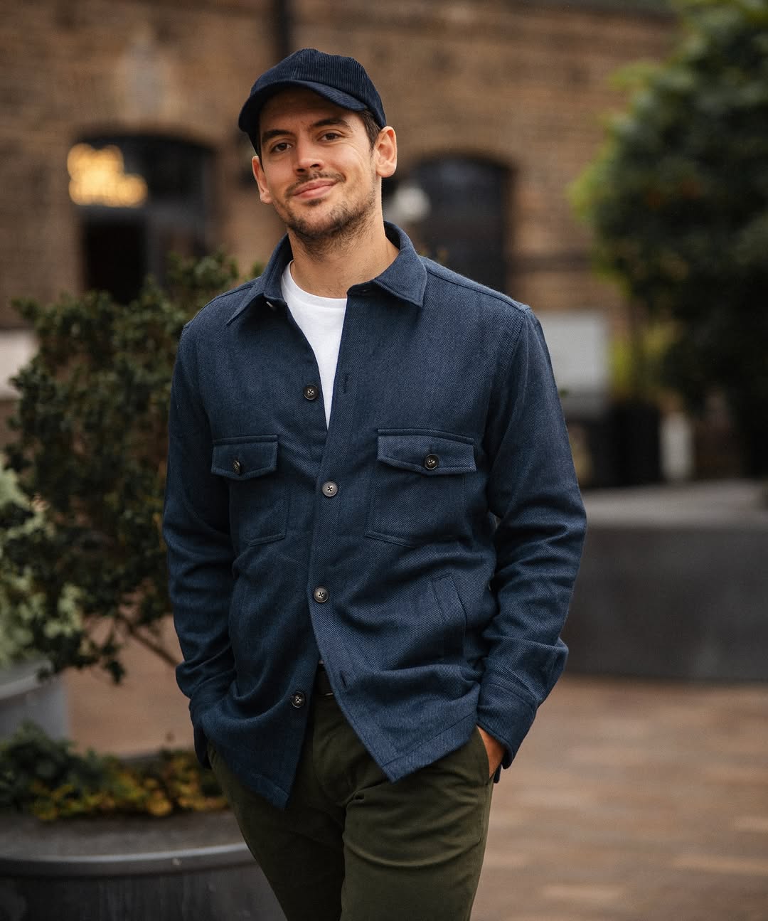 Clothing item from Tailor Store