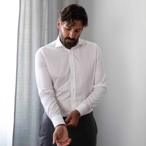 Merchandise from Tailor Store clothing line