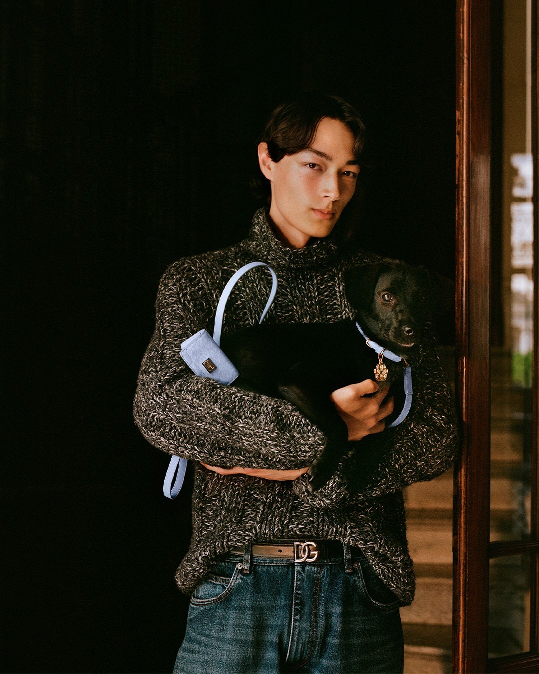 Clothing item from Dolce & Gabbana