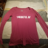 What I received!