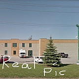 This is the real photo in Google Maps and the cooking store logo isn't there. This building is a place for Transport Training Centres of Canada. Not for a fake cooking store that only exists online.