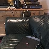 I'm not sure how to complain about this.