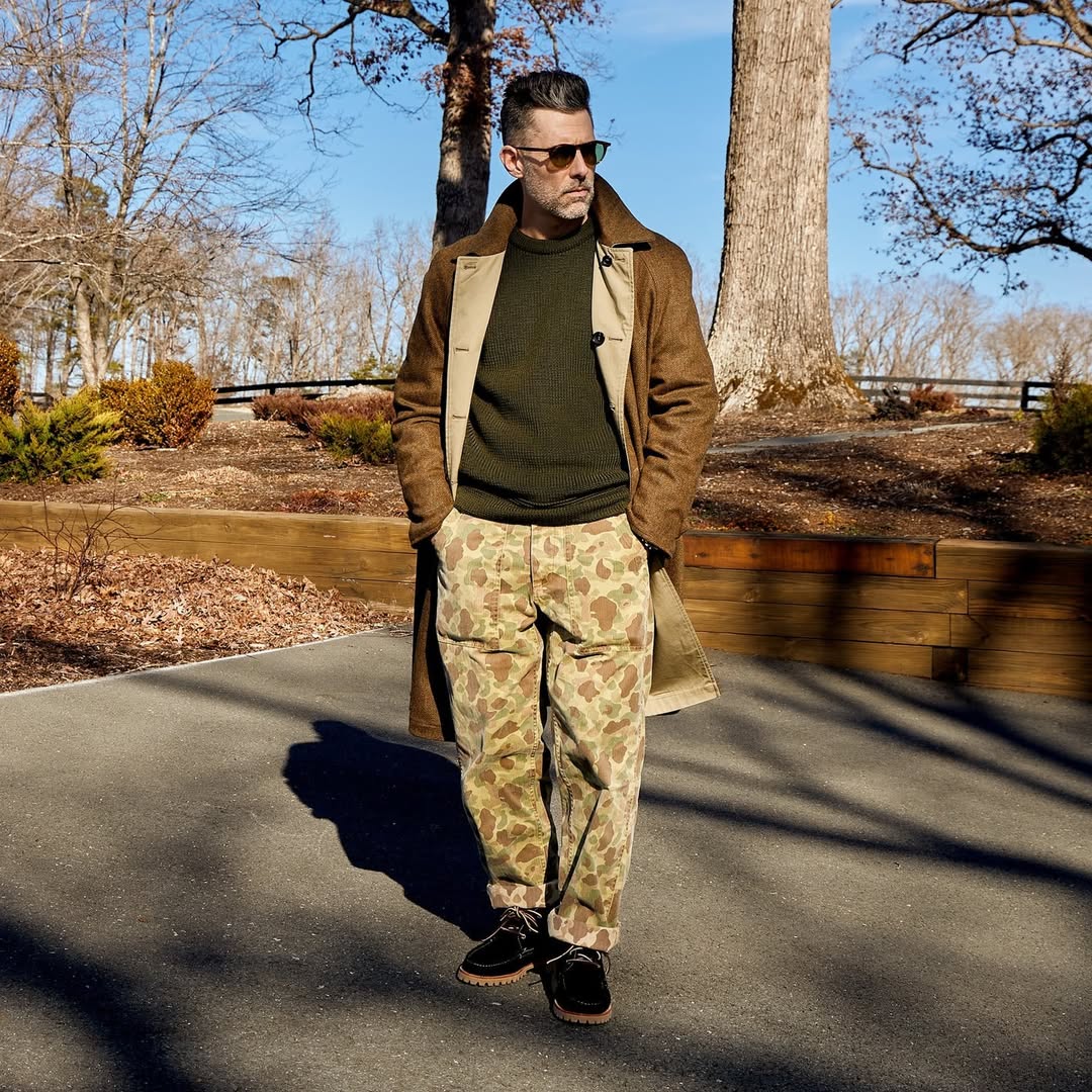 Division Road fashion product