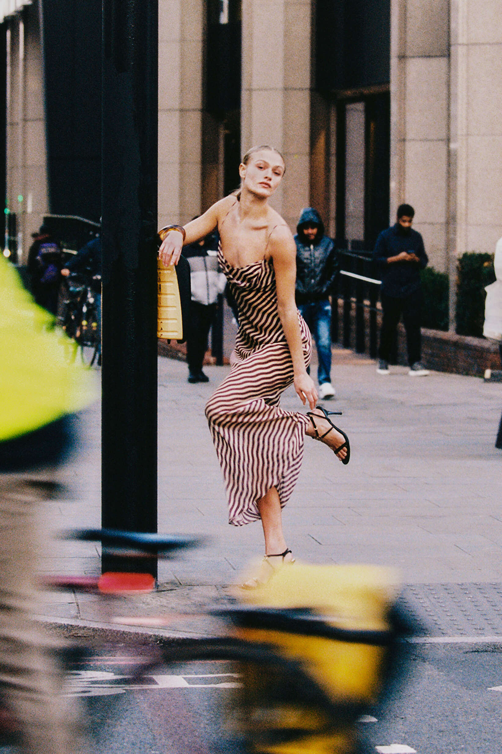 Clothing item from Rat & Boa