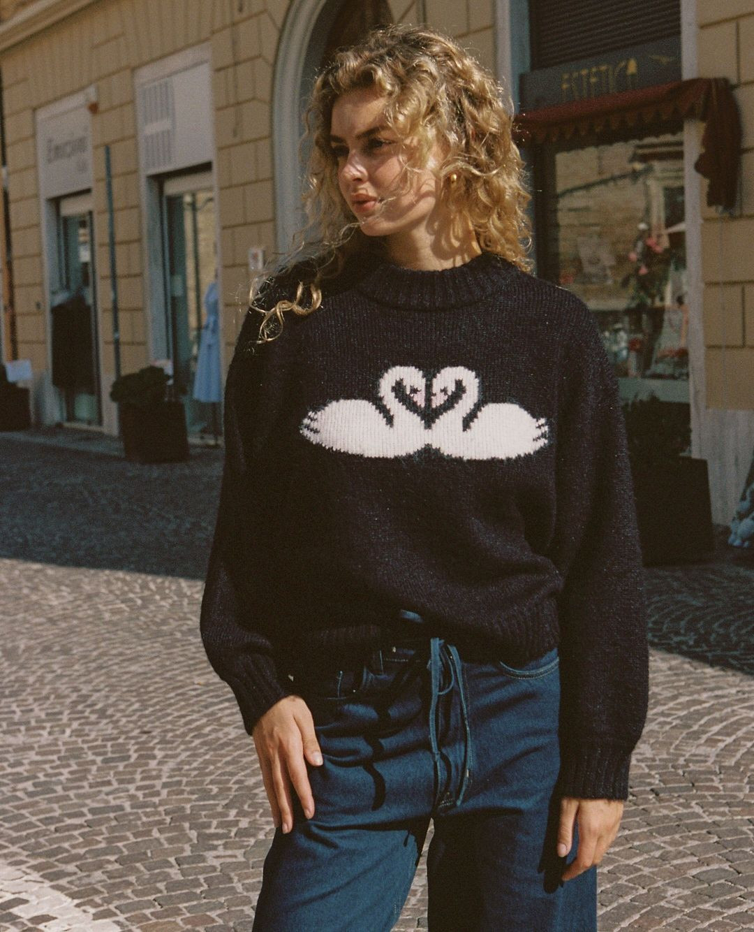 Lisa Says Gah fashion product