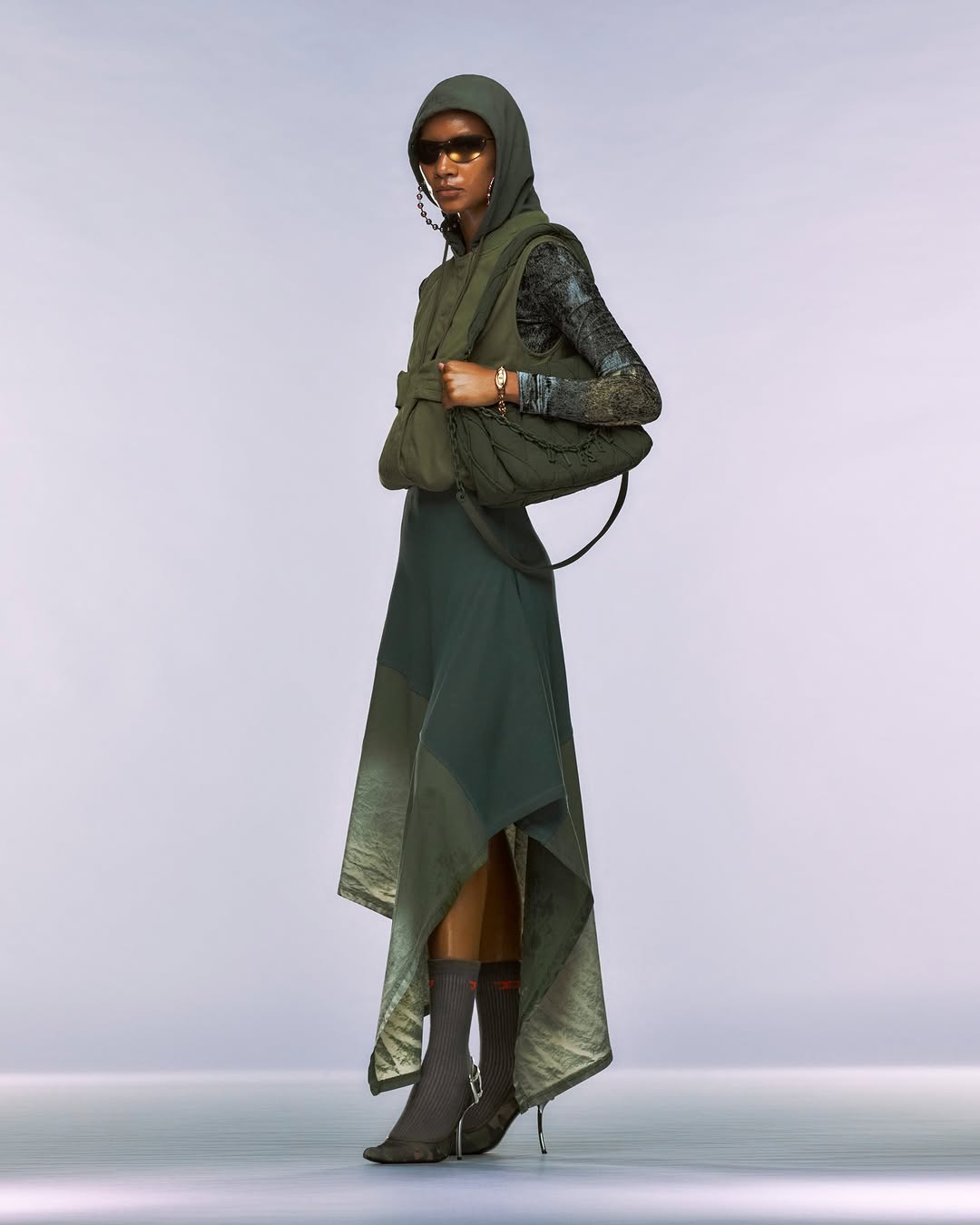 Clothing item from Diesel