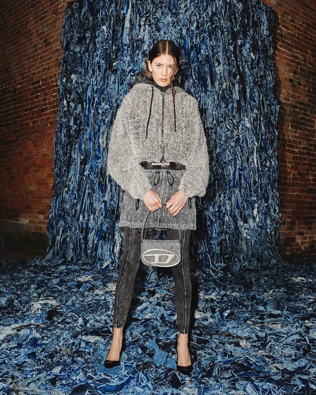 Diesel fashion product