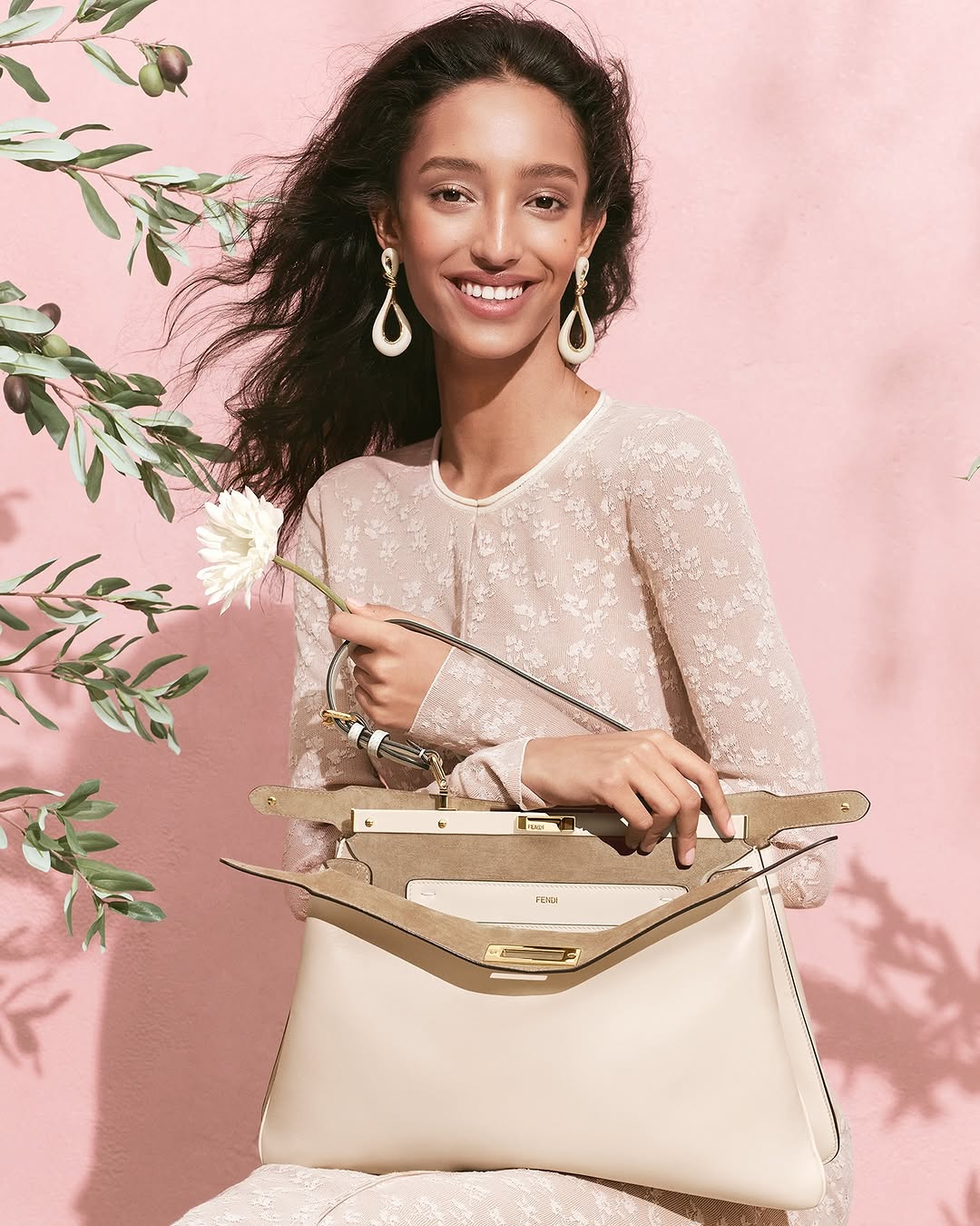 Fendi fashion product