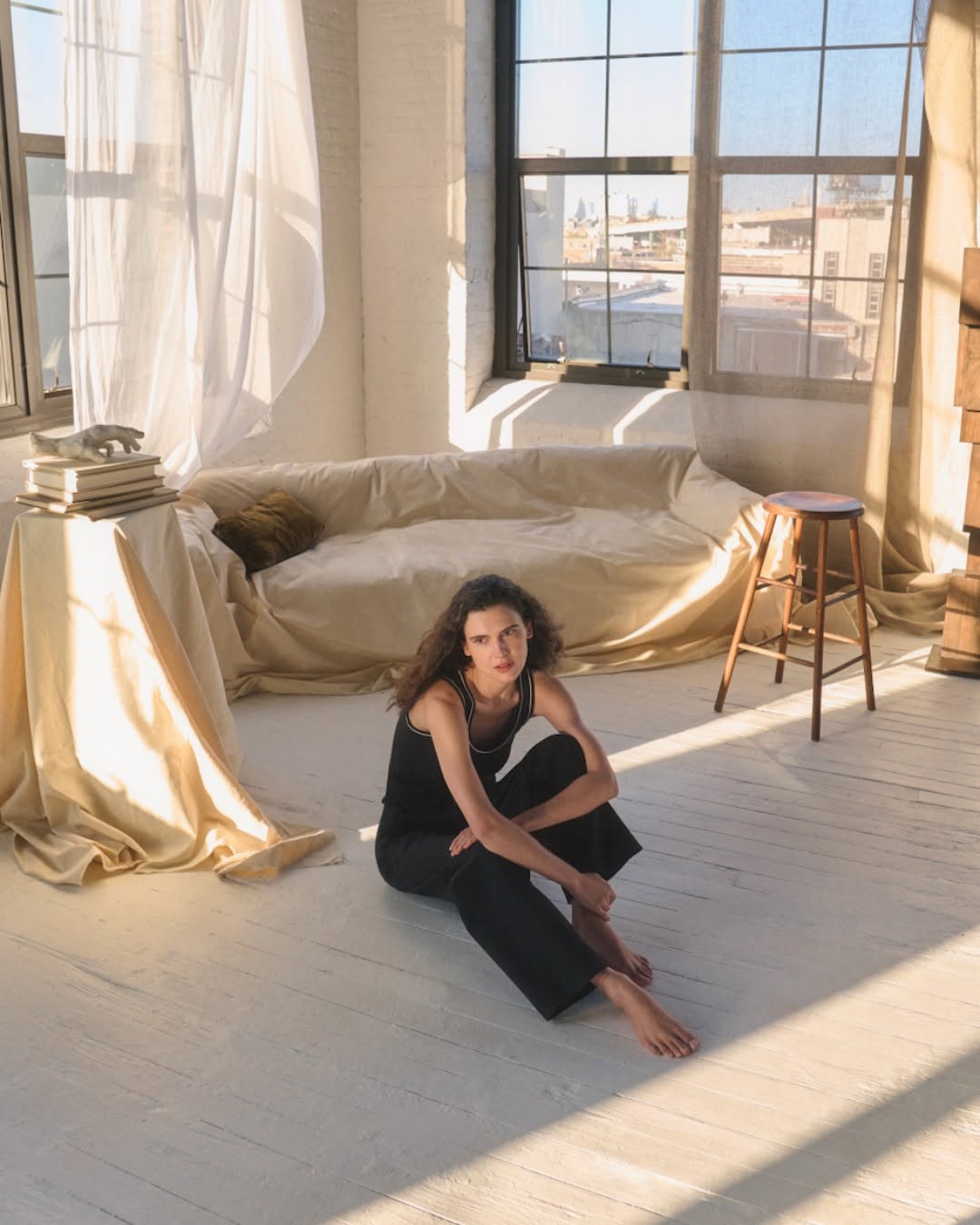 Clothing item from Theory