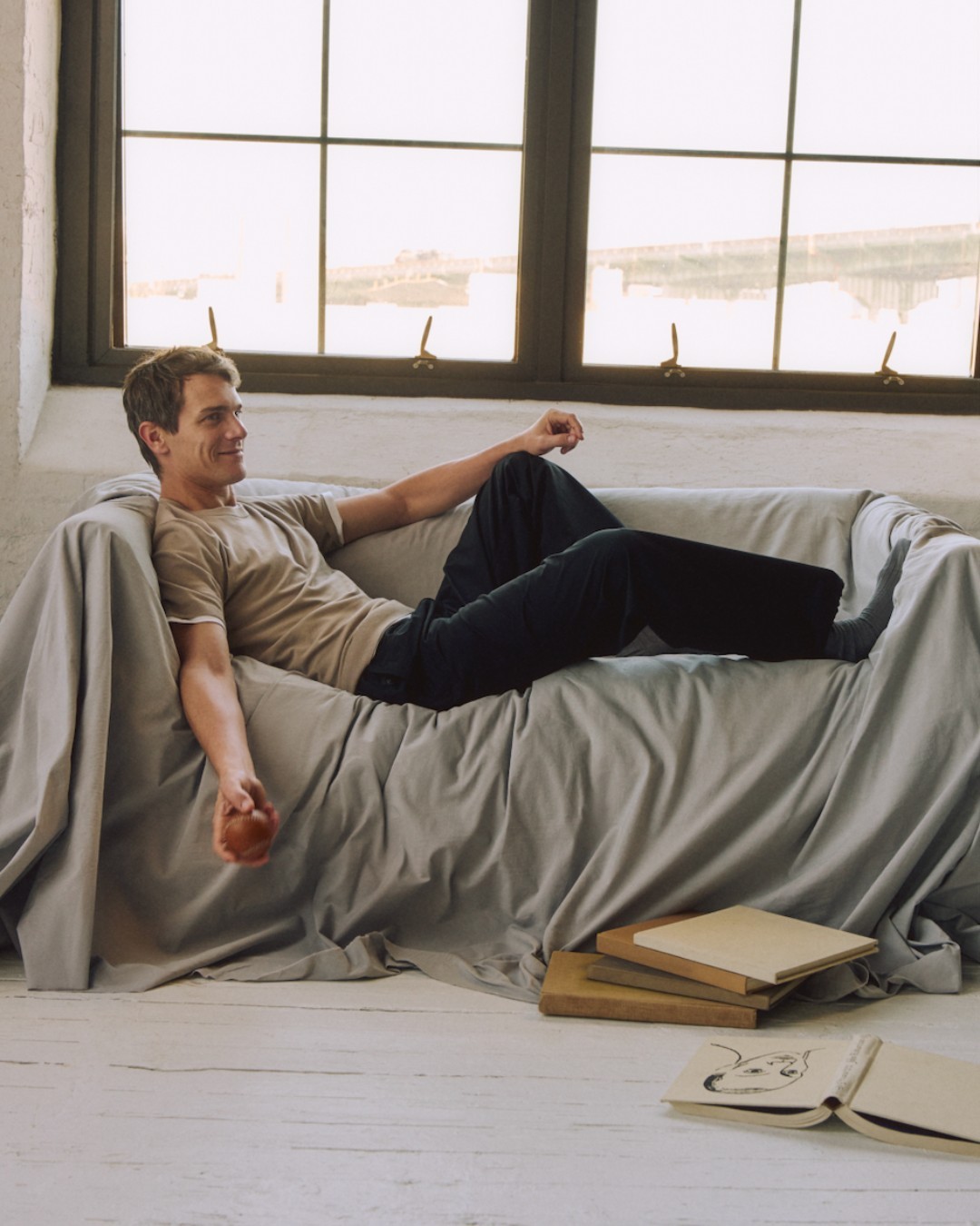 Theory fashion product