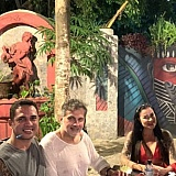 Who else works on your chat room if you are on parties all day long, enjoy your birthday as much as your friends, I want to know where is my money...