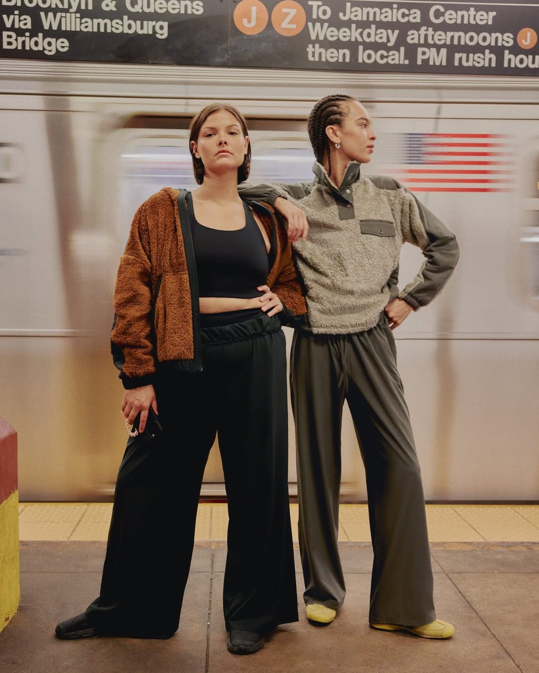 Girlfriend Collective fashion product