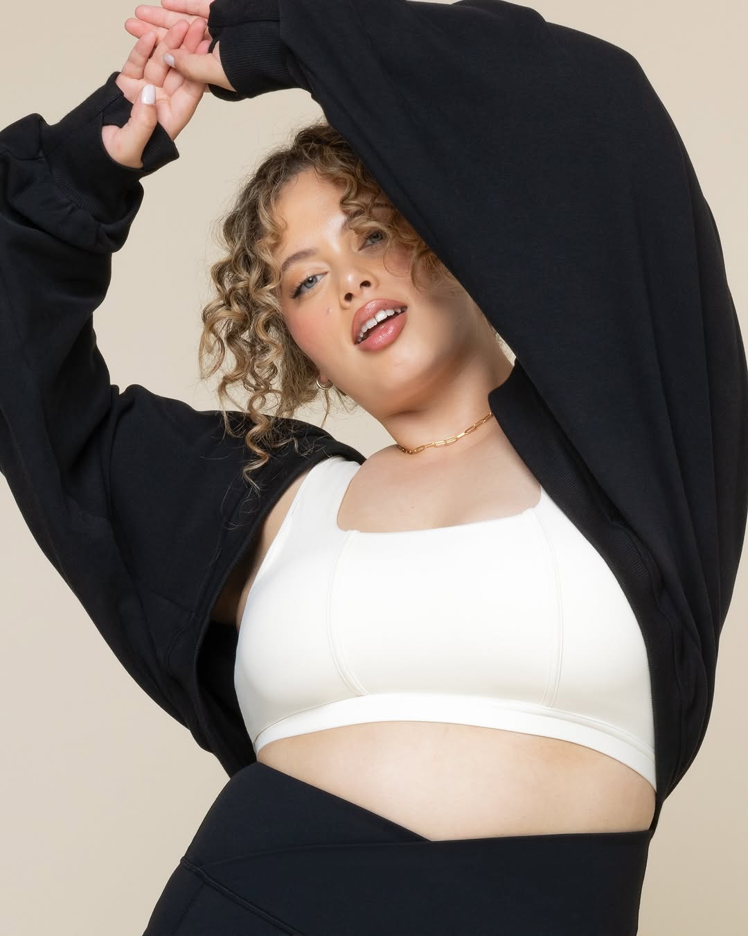 Merchandise from Popflex clothing line