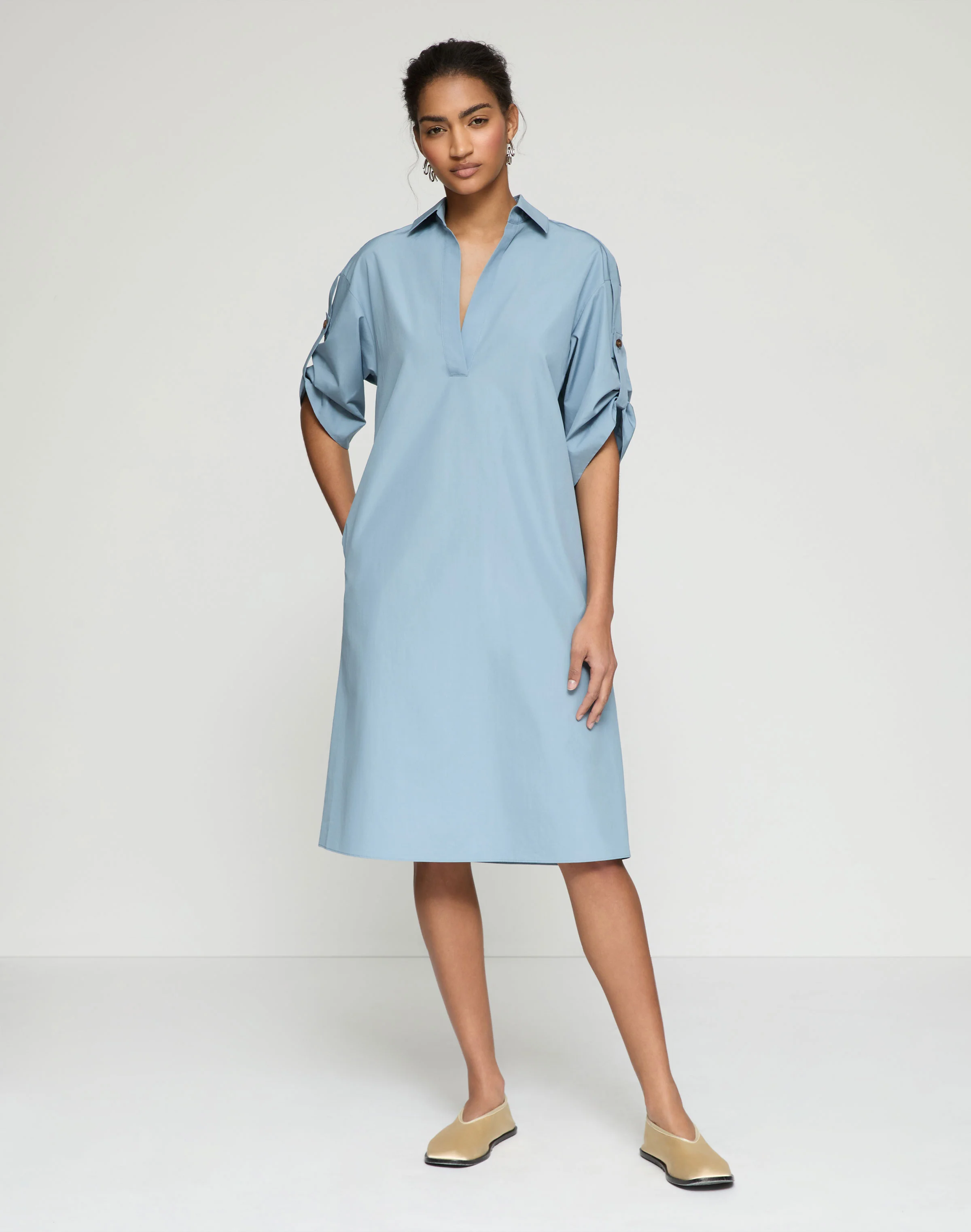 Clothing item from Lafayette 148