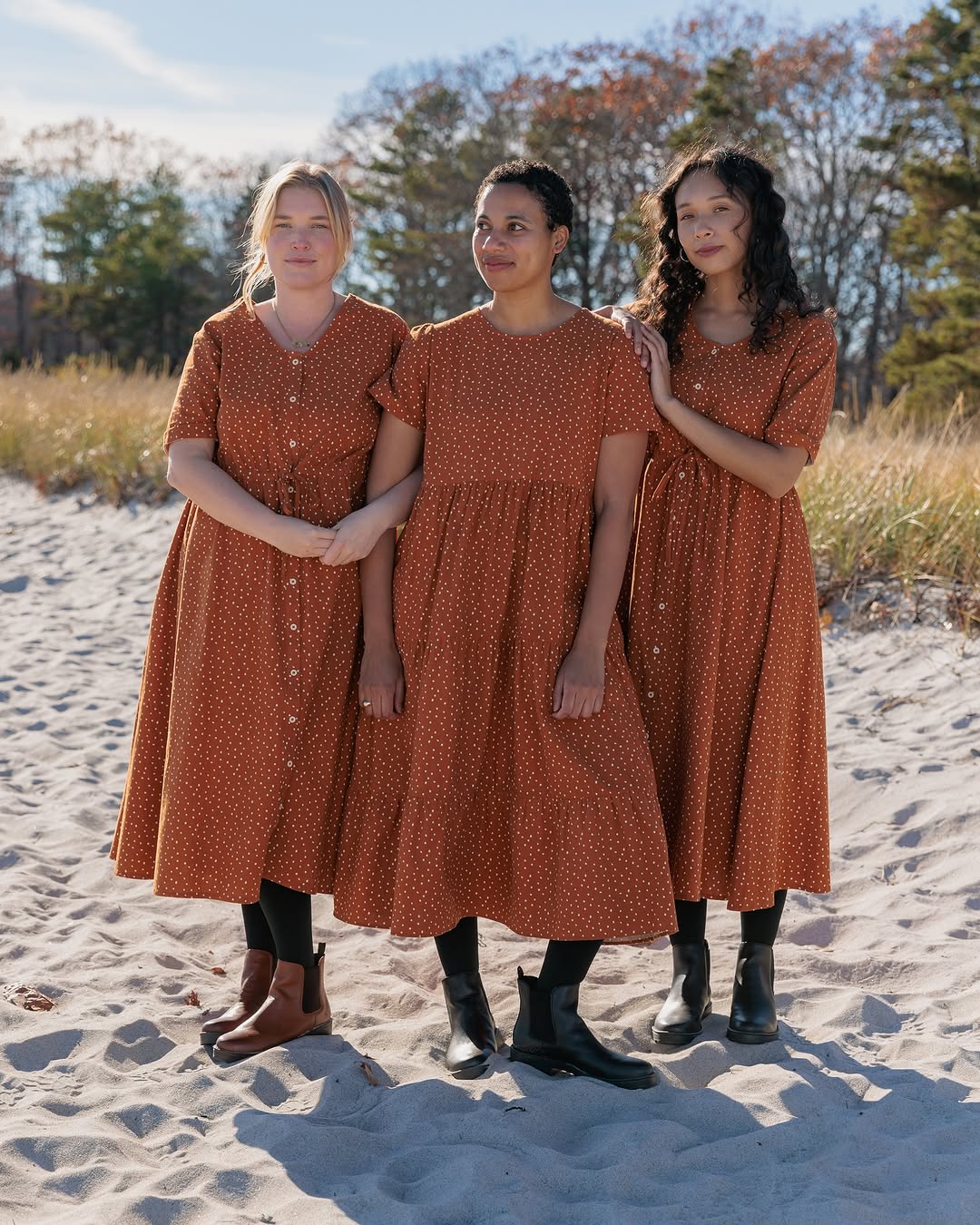 Clothing item from Tradlands