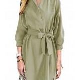 The photo on their website advertising the dress.