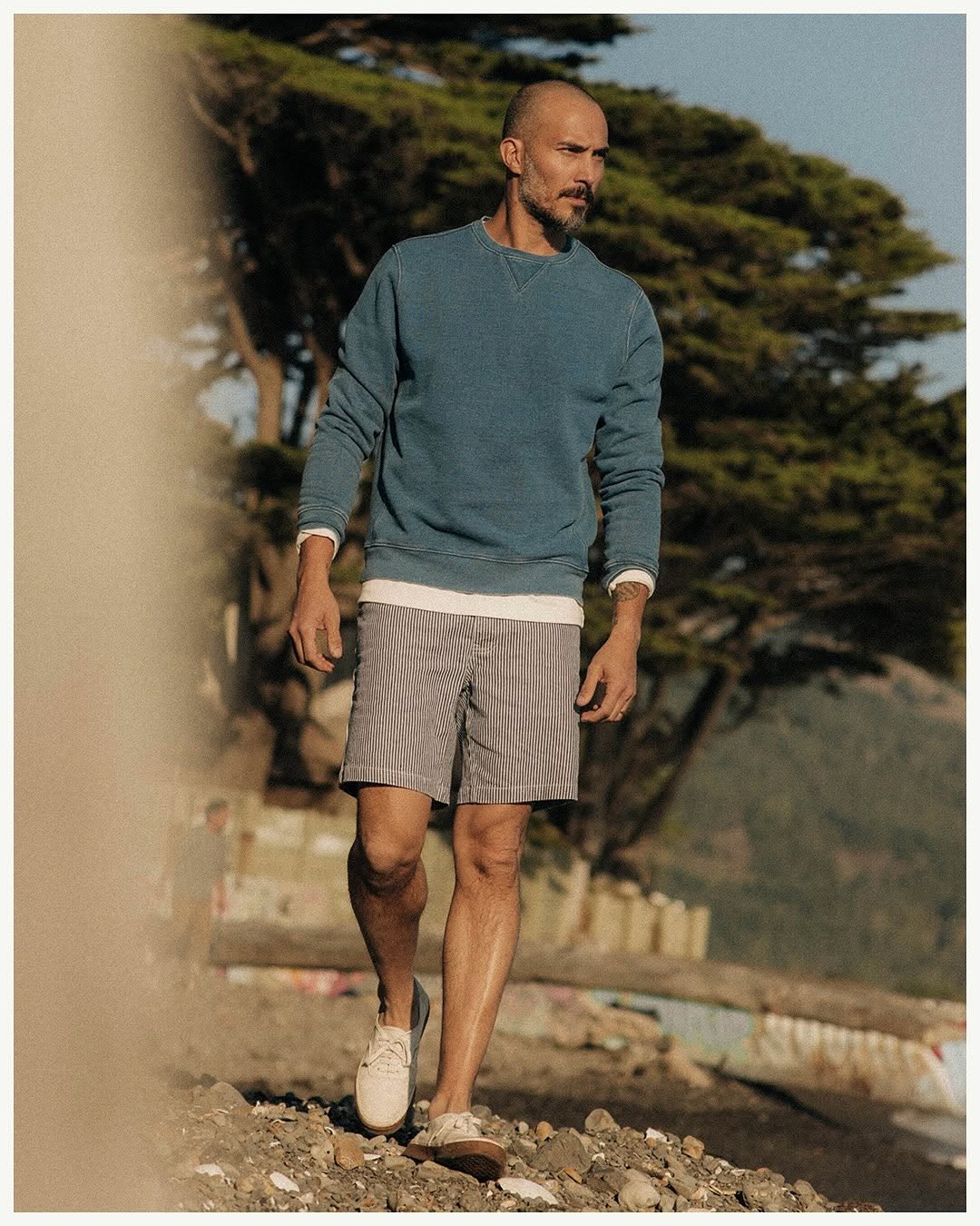 Clothing item from Taylor Stitch