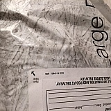 Received my wedding dress in this filthy dirty bag.