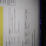 Horrible customer service, horrible communication. Still haven't received my equipment yet so I can't give a review on that.