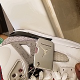 Coming apart at the bottom.