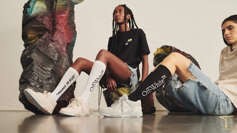 Off-White fashion product