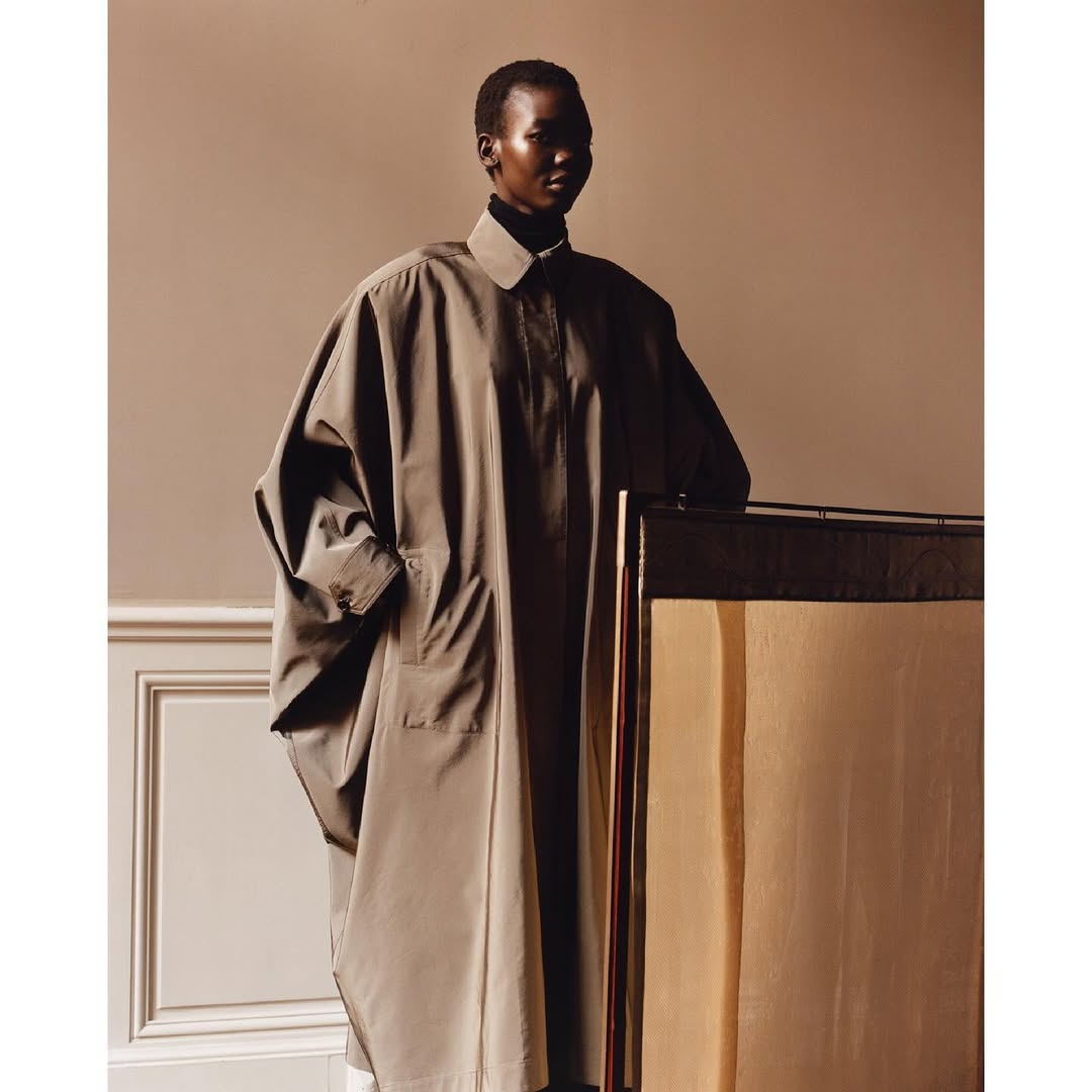 Clothing item from The Row