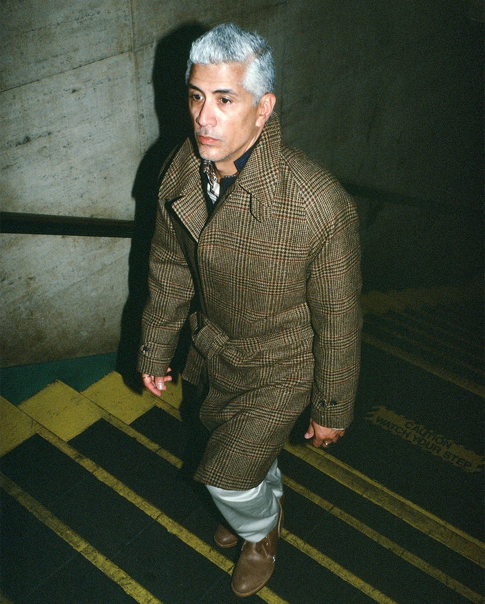 Clothing item from American Trench