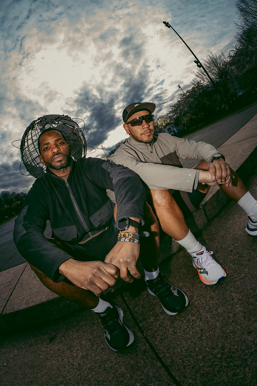 3Sixteen fashion product