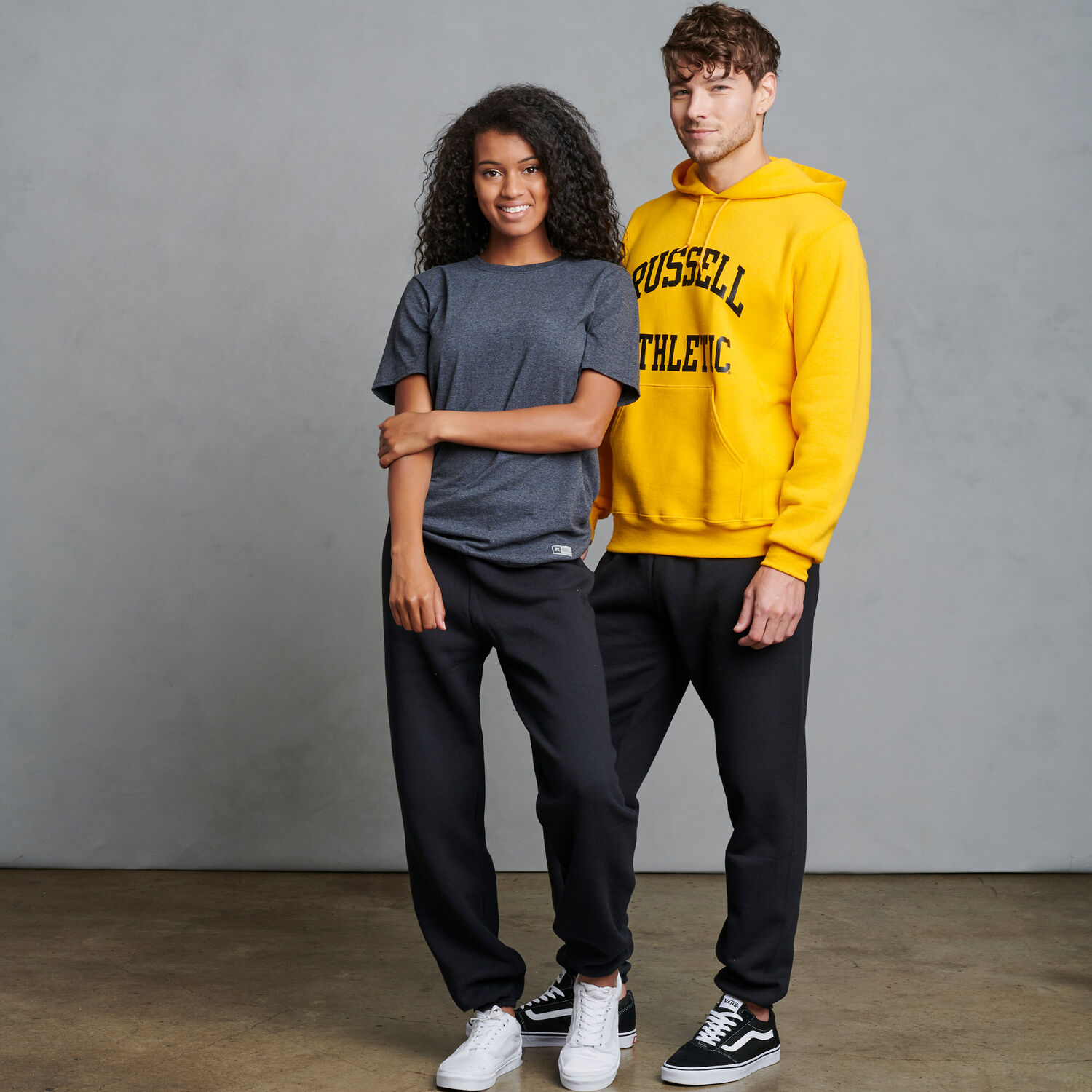 Clothing item from Russell Athletic