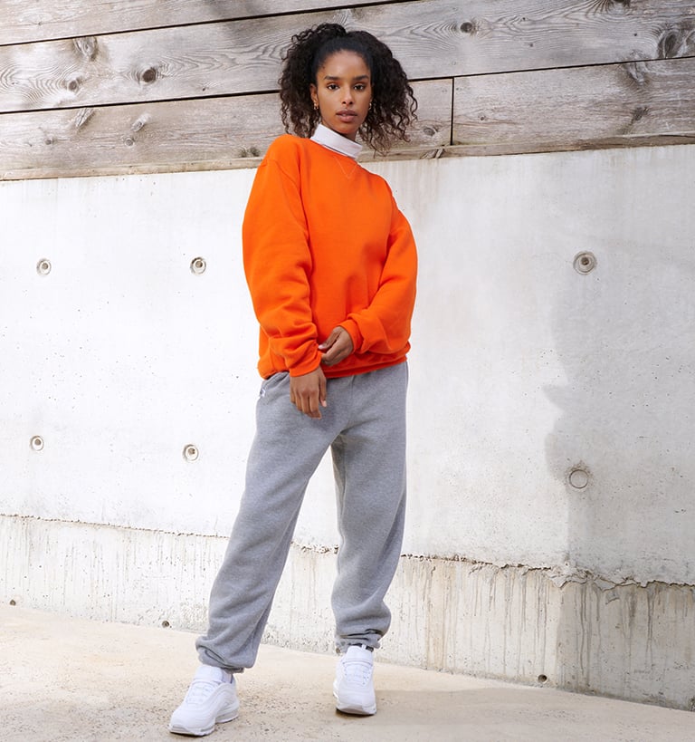 Russell Athletic fashion product