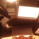 Still no response... nice...