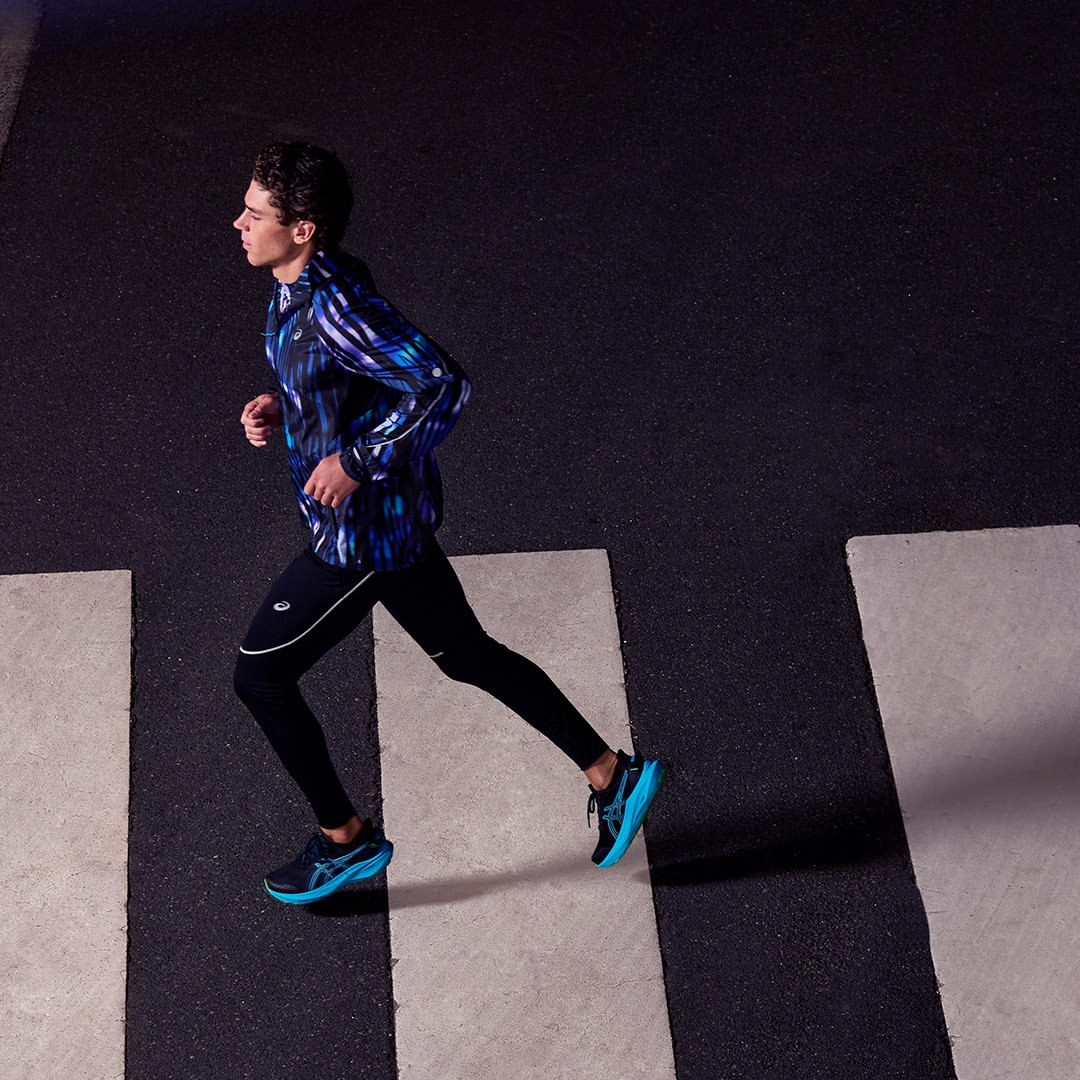 Asics fashion product